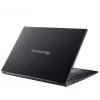 bluechip TRAVELline U14W17, Copilot+ PC Intel Core Ultra 5 135H Laptop 35.6 cm (14 inch) 16 GB LPDDR5x-SDRAM 500 GB SSD Wi-Fi 7 (802.11be) Windows 11 Pro Black