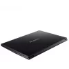 bluechip TRAVELline U14W17, Copilot+ PC Intel Core Ultra 5 135H Laptop 35.6 cm (14 inch) 16 GB LPDDR5x-SDRAM 500 GB SSD Wi-Fi 7 (802.11be) Windows 11 Pro Black