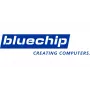 bluechip BUSINESSline Workstation WS2301 Intel® Xeon® w3-2423 Prozessor / bis zu 4.20 GHz, Windows 11 Pro, Intel® W790, 32 GB DDR5, 500 GB NVMe SSD, 2 × RJ45 (10 Gb/s + 2,5 Gb/s), NVIDIA RTX™ 2000 Ada Generation