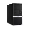 bluechip BUSINESSline T3500 Intel® Core™ i3 Prozessor 14100 / bis zu 4.70 GHz, Windows 11 Pro, Intel® H610, 16 GB DDR5, 500 GB NVMe SSD, 1 × RJ45 (1 Gb/s), Intel® UHD Grafik