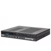 bluechip BUSINESSline S3136 Intel® Core™ i3 Prozessor 14100 / bis zu 4.70 GHz, Windows 11 Pro, 8 GB DDR5, 500 GB NVMe SSD, Intel® Wi-Fi 6 AX201, Bluetooth 5.3, 1 × RJ45 (2,5 Gb/s), Intel® UHD Grafik