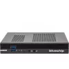 bluechip BUSINESSline S3160 Intel® Core™ i5 Prozessor 14400 / bis zu 4.70 GHz, Windows 11 Pro, 8 GB DDR5, 500 GB NVMe SSD, Intel® Wi-Fi 6 AX201, Bluetooth 5.3, 1 × RJ45 (2,5 Gb/s), Intel® UHD Grafik