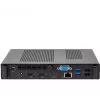 bluechip BUSINESSline S3160 Intel® Core™ i5 Prozessor 14400 / bis zu 4.70 GHz, Windows 11 Pro, 8 GB DDR5, 500 GB NVMe SSD, Intel® Wi-Fi 6 AX201, Bluetooth 5.3, 1 × RJ45 (2,5 Gb/s), Intel® UHD Grafik