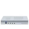 bluechip BUSINESSline S3160 *white* Intel® Core™ i5 Prozessor 14400 / bis zu 4.70 GHz, Windows 11 Pro, 8 GB DDR5, 500 GB NVMe SSD, Intel® Wi-Fi 6, Bluetooth 5.3, 1 × RJ45 (2,5 Gb/s), Intel® UHD Grafik