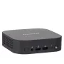 bluechip BUSINESSline M1450, Copilot+ PC Intel® Core™ Ultra 5 Prozessor 226V / bis zu 4.50 GHz, Windows 11 Pro Standard for Copilot+ PC, 16 GB LPDDR5X, 500 GB NVMe SSD, Intel® Wi-Fi 7, Bluetooth 5.4, RJ45 (2,5 Gb/s), Intel® Arc™ 130V GPU