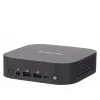 bluechip BUSINESSline M1450, Copilot+ PC Intel® Core™ Ultra 5 Prozessor 226V / bis zu 4.50 GHz, Windows 11 Pro Standard for Copilot+ PC, 16 GB LPDDR5X, 500 GB NVMe SSD, Intel® Wi-Fi 7, Bluetooth 5.4, RJ45 (2,5 Gb/s), Intel® Arc™ 130V GPU