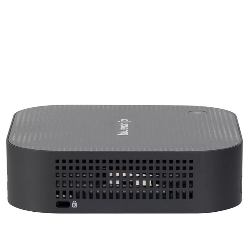 bluechip BUSINESSline M1450, Copilot+ PC Intel® Core™ Ultra 5 Prozessor 226V / bis zu 4.50 GHz, Windows 11 Pro Standard for Copilot+ PC, 16 GB LPDDR5X, 500 GB NVMe SSD, Intel® Wi-Fi 7, Bluetooth 5.4, RJ45 (2,5 Gb/s), Intel® Arc™ 130V GPU