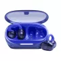 JBL Soundgear Clips Headset True Wireless Stereo (TWS) Ear-hook Calls/Music Bluetooth Blue