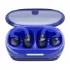JBL Soundgear Clips Headset True Wireless Stereo (TWS) Ear-hook Calls/Music Bluetooth Blue