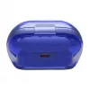 JBL Soundgear Clips Headset True Wireless Stereo (TWS) Ear-hook Calls/Music Bluetooth Blue