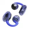 JBL Soundgear Clips Headset True Wireless Stereo (TWS) Ear-hook Calls/Music Bluetooth Blue