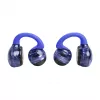 JBL Soundgear Clips Headset True Wireless Stereo (TWS) Ear-hook Calls/Music Bluetooth Blue