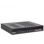 bluechip BUSINESSline L3163 *Green* Intel® Core™ i5 Prozessor 14400 / bis zu 4.70 GHz, Windows 11 Pro, 16 GB DDR5, 500 GB NVMe SSD, Intel® Wi-Fi 6 AX201, Bluetooth 5.3, RJ45 (2,5 Gb/s), Intel® UHD Grafik