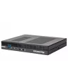 bluechip BUSINESSline L3163 *Green* Intel® Core™ i5 Prozessor 14400 / bis zu 4.70 GHz, Windows 11 Pro, 16 GB DDR5, 500 GB NVMe SSD, Intel® Wi-Fi 6 AX201, Bluetooth 5.3, RJ45 (2,5 Gb/s), Intel® UHD Grafik