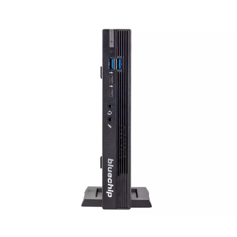 bluechip BUSINESSline L3163 *Green* Intel® Core™ i5 Prozessor 14400 / bis zu 4.70 GHz, Windows 11 Pro, 16 GB DDR5, 500 GB NVMe SSD, Intel® Wi-Fi 6 AX201, Bluetooth 5.3, RJ45 (2,5 Gb/s), Intel® UHD Grafik