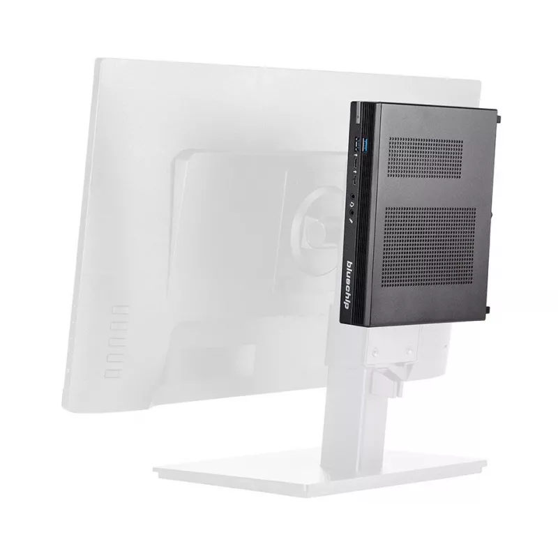 bluechip BUSINESSline L3163 *Green* Intel® Core™ i5 Prozessor 14400 / bis zu 4.70 GHz, Windows 11 Pro, 16 GB DDR5, 500 GB NVMe SSD, Intel® Wi-Fi 6 AX201, Bluetooth 5.3, RJ45 (2,5 Gb/s), Intel® UHD Grafik