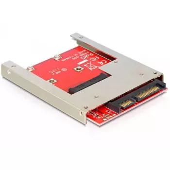 Internal mSATA Adapter DeLOCK 61892