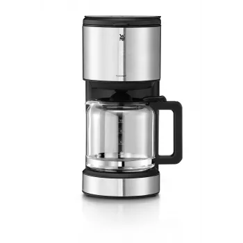 WMF Stelio 0412150011 Semi-auto Drip coffee maker 1.25 L