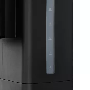 WMF Stelio 0412150011 Semi-auto Drip coffee maker 1.25 L