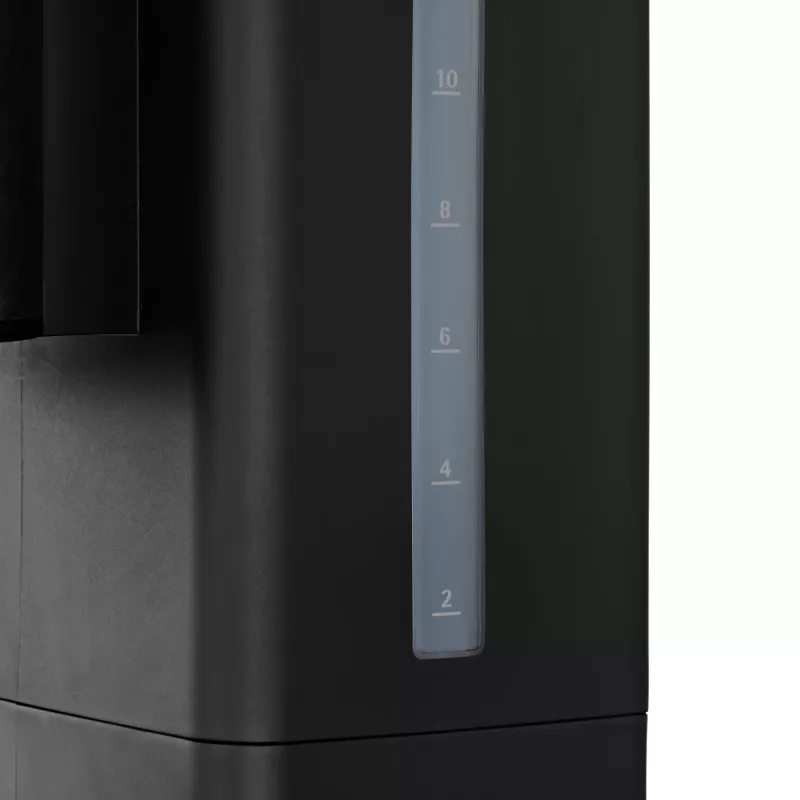 WMF Stelio 0412150011 Semi-auto Drip coffee maker 1.25 L