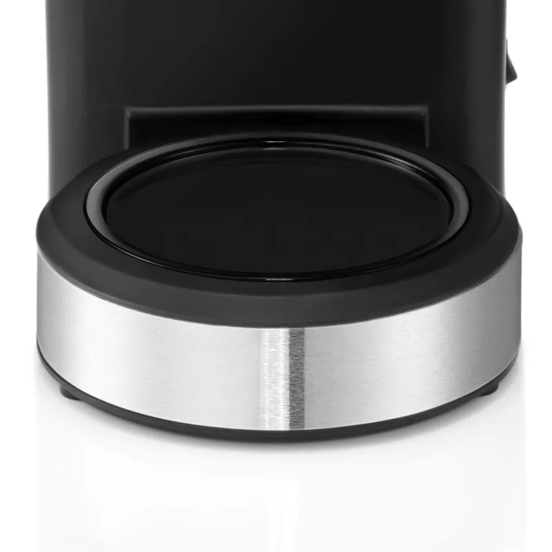 WMF Stelio 0412150011 Semi-auto Drip coffee maker 1.25 L