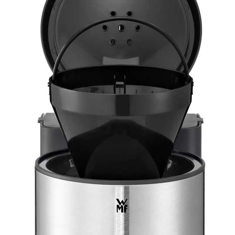 WMF Stelio 0412150011 Semi-auto Drip coffee maker 1.25 L