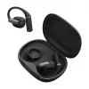 Headset JBL Sense Pro TWS Bluetooth ear-hook for Calls and Music, 20–40000 Hz, 95.2 g, Black