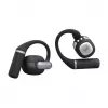 Headset JBL Sense Pro TWS Bluetooth ear-hook for Calls and Music, 20–40000 Hz, 95.2 g, Black