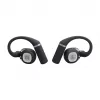 Headset JBL Sense Pro TWS Bluetooth ear-hook for Calls and Music, 20–40000 Hz, 95.2 g, Black