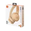 JBL Live 670NC Headset Wireless Head-band Calls/Music Bluetooth Sand