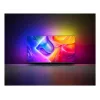 Philips Ambilight 43PUS9000/12 TV 109.2 cm (43 inch) 4K Ultra HD Smart TV Wi-Fi Grey