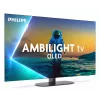 Philips Ambilight 42OLED810/12 TV 106.7 cm (42 inch) 4K Ultra HD Smart TV Wi-Fi Black