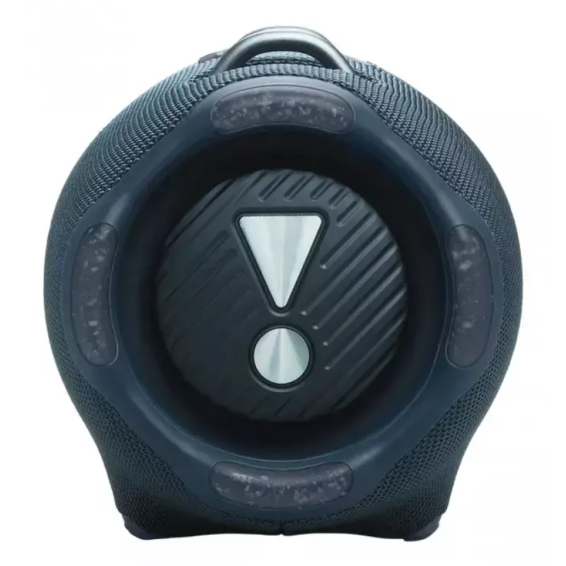 Stereo portable speaker JBL Xtreme 4 Blue — 100 W RMS, Bluetooth wireless, battery-powered