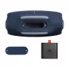 Stereo portable speaker JBL Xtreme 4 Blue — 100 W RMS, Bluetooth wireless, battery-powered