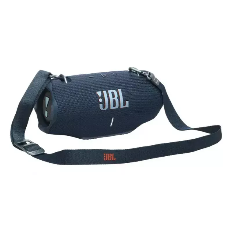 Stereo portable speaker JBL Xtreme 4 Blue — 100 W RMS, Bluetooth wireless, battery-powered