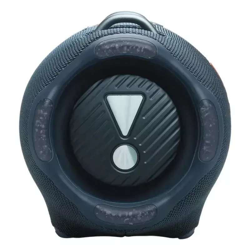 Stereo portable speaker JBL Xtreme 4 Blue — 100 W RMS, Bluetooth wireless, battery-powered