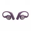 Headset JBL Sense Pro TWS Bluetooth Ear-hook Intraaural 20–40000 Hz USB-C Charging Stand Purple