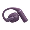 Headset JBL Sense Pro TWS Bluetooth Ear-hook Intraaural 20–40000 Hz USB-C Charging Stand Purple