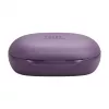 Headset JBL Sense Pro TWS Bluetooth Ear-hook Intraaural 20–40000 Hz USB-C Charging Stand Purple