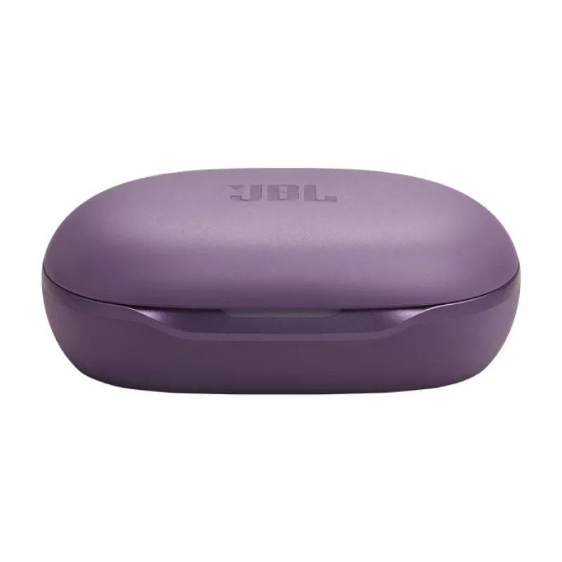 Headset JBL Sense Pro TWS Bluetooth Ear-hook Intraaural 20–40000 Hz USB-C Charging Stand Purple