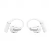 Headset JBL Sense Pro TWS ear-hook, for calls and music, 20–40000 Hz, USB-C charging stand, White