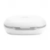 Headset JBL Sense Pro TWS ear-hook, for calls and music, 20–40000 Hz, USB-C charging stand, White