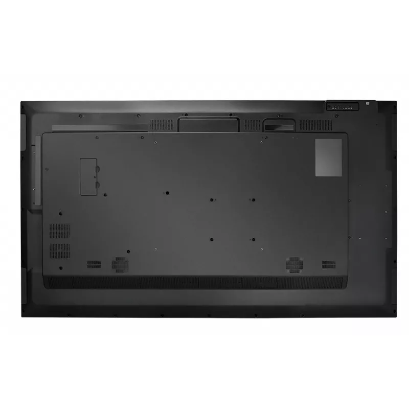 AG Neovo QM-65 Digital signage flat panel 163.8 cm (64.5 inch) LCD 350 cd/m² 4K Ultra HD Black