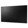 AG Neovo QM-65 Digital signage flat panel 163.8 cm (64.5 inch) LCD 350 cd/m² 4K Ultra HD Black