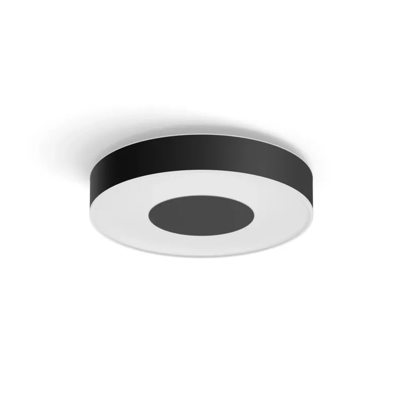 Philips Hue White and colour ambience Xamento medium ceiling lamp