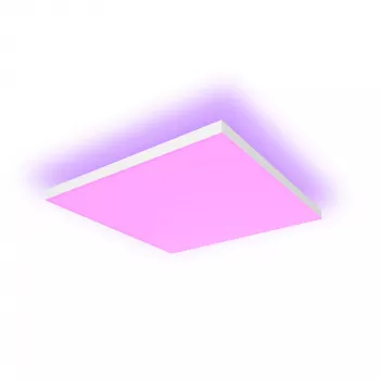 Surfaced lighting spot Philips Hue 929003736301 LED 67 W White