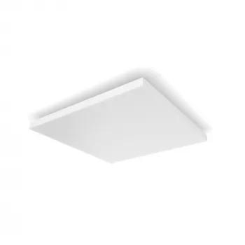 Surfaced lighting spot Philips Hue 929003736301 LED 67 W White