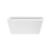 Surfaced lighting spot Philips Hue 929003736301 LED 67 W White