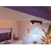 Philips Hue White and colour ambience Centris 4-spot ceiling light