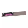 Philips Hue White and colour ambience Centris 4-spot ceiling light